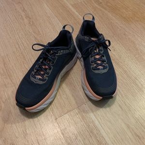 Hoka Bondi stunning Shoes